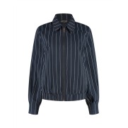 Lady Day Jasje Cassy Blauw dessin Lady Day Jasje Cassy Blauw dessin